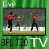 Live BPL T20 2019 TV