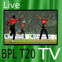 Live BPL T20 2019 TV apk