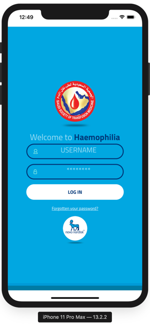 Hemophilia Hematology