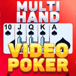 Multi Casino Video Poker Games
