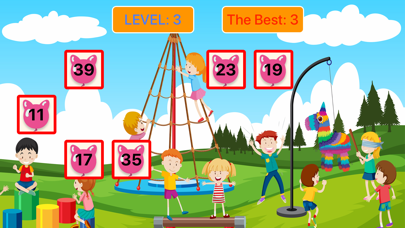Learn Numbers Counting Kids screenshot 3