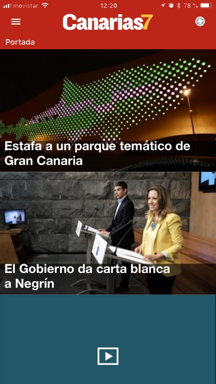 Canarias7