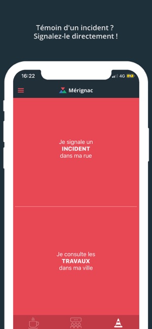 ICI Mérignac(圖4)-速報App