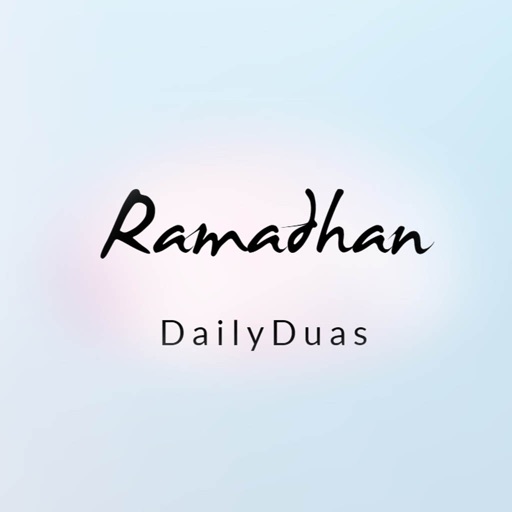 Ramadhan Daily Duas