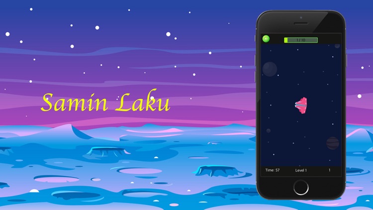 Samin Laku screenshot-3