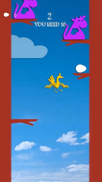 Bird and Cow screenshot-5