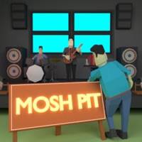 Mosh Pit - Into the Concert pour PC