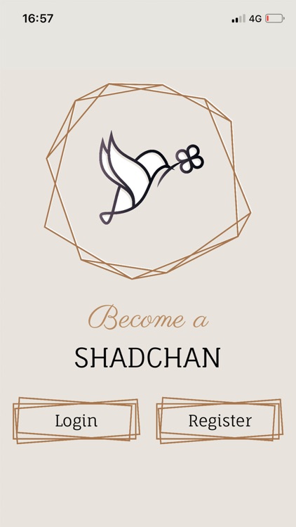 iShadchan - Jewish Dating App