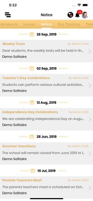 Shivalik Multi-P Public School(圖4)-速報App