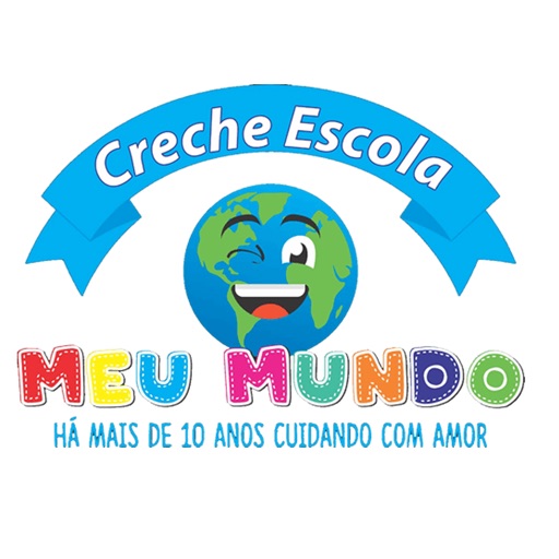 Escola Creche Meu Mundo icon