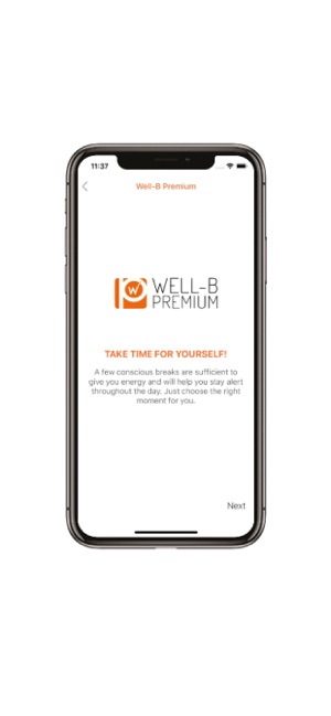 WellB Premium(圖2)-速報App