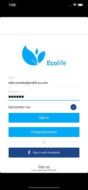 EcoLife Healthy Breathing(圖2)-速報App