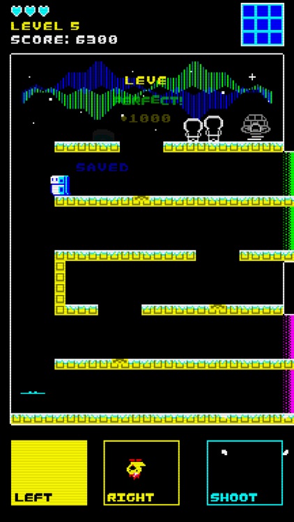 Fridger Arcade screenshot-3