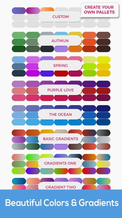 Coloring Book For Adults App ◌ screenshot-3