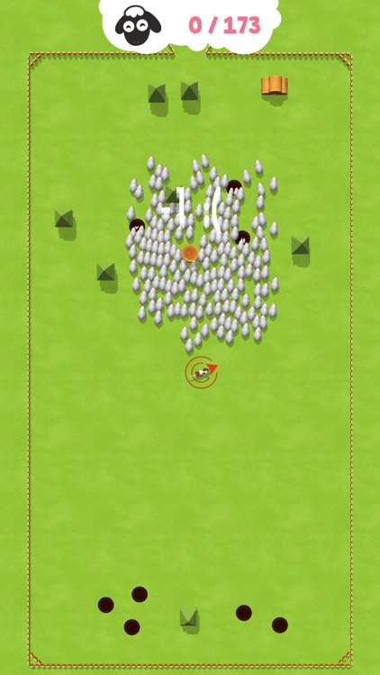 Sheep Herding screenshot-5