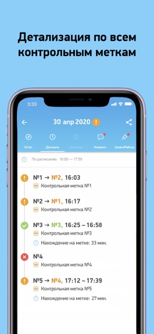 VGL Патруль(圖4)-速報App