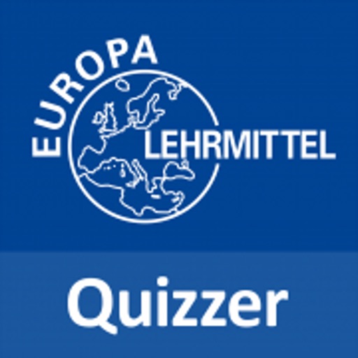 Europa Quizzer