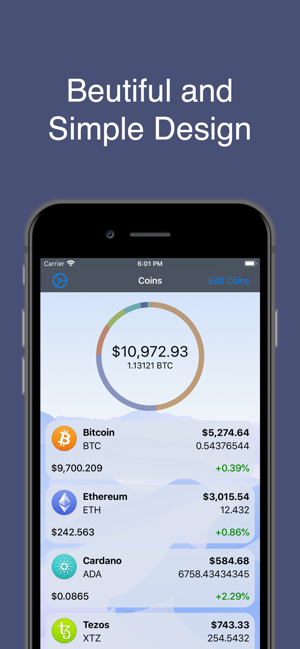 Coin Pal - #1 Crypto Tracker(圖3)-速報App