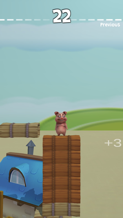 screenshot of Hay Stack Game 4