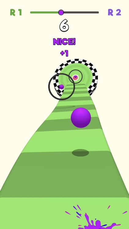 Slime Road screenshot-3