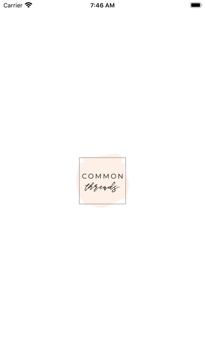 Common Threads Boutique