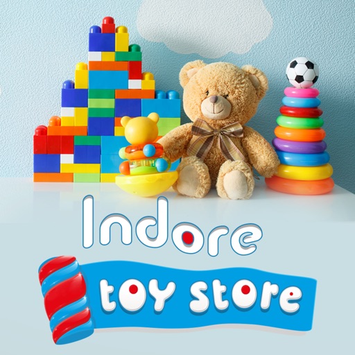 Indore Toy Stores