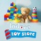 Indore Toy Stores is consisted with below features sets :