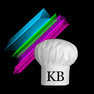 Kitchenbook Pro