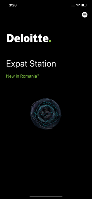 Expat Station