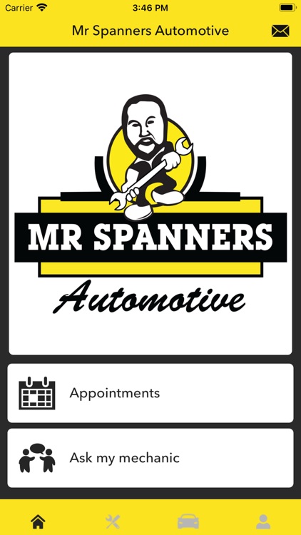 Mr. Spanners Automotive