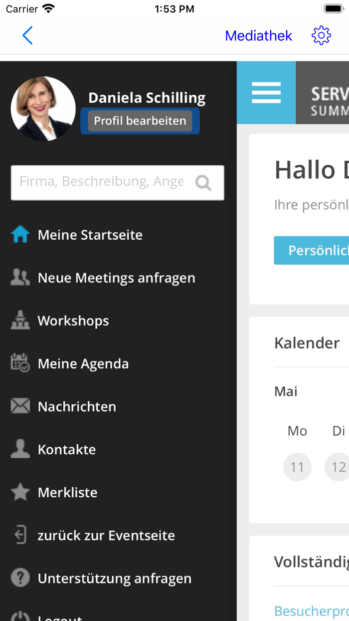 Service Provider Summit