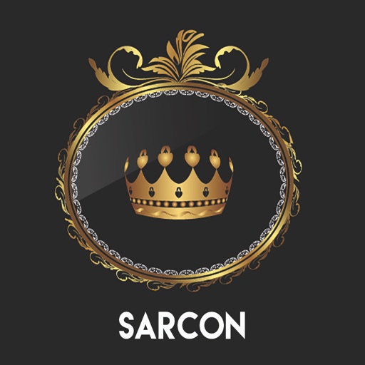 Sarcon Multi-Event App