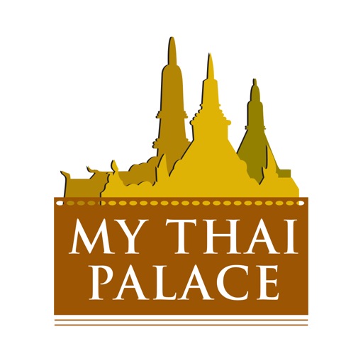 My Thai Palace