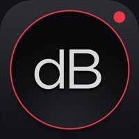 Contact Decibel : dB sound level meter