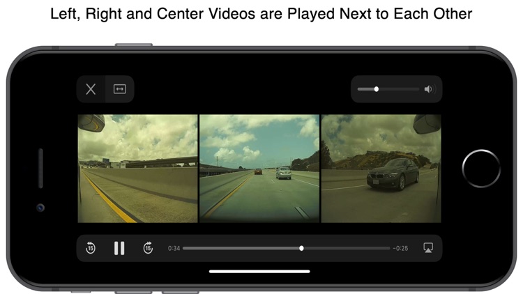 SentryView: For Tesla Cars screenshot-3