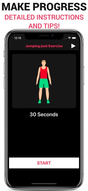 Easy Workout(圖3)-速報App