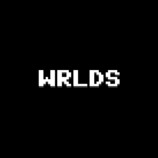 WRLDS home - Gaming Redefined icon