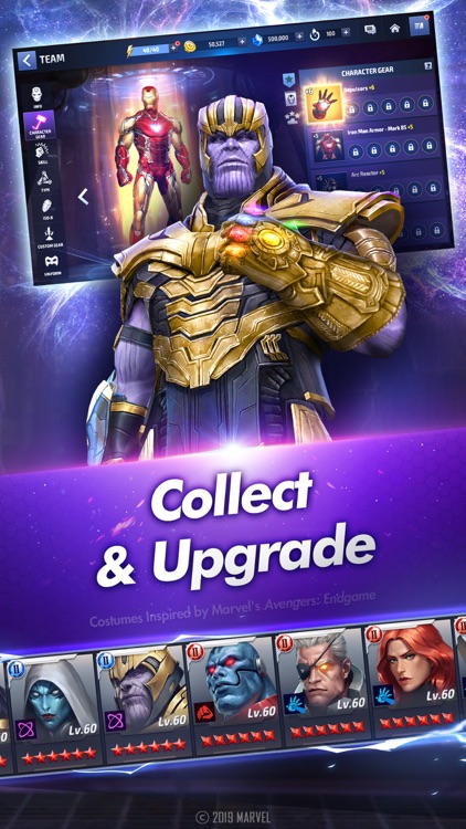 MARVEL Future Fight