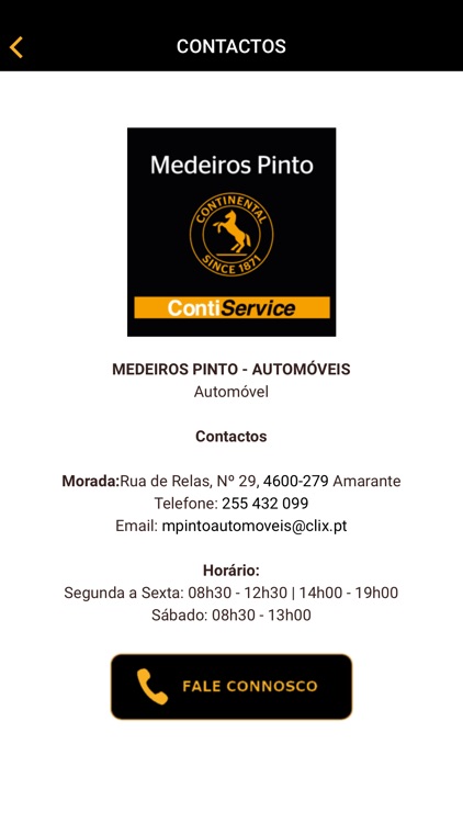 Medeiros Pinto Oficina Auto screenshot-5