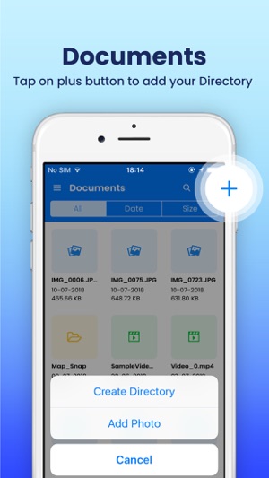 Files Managers(圖2)-速報App