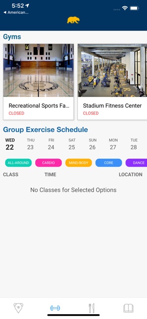 CaliforniaUniversity MobileAPP(圖1)-速報App