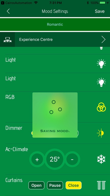 Cairos Smart Homes screenshot-4