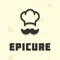 Epicure, your cooking app of choice