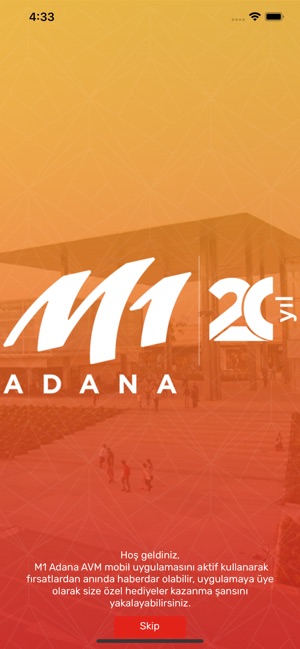 M1 Adana AVM(圖1)-速報App