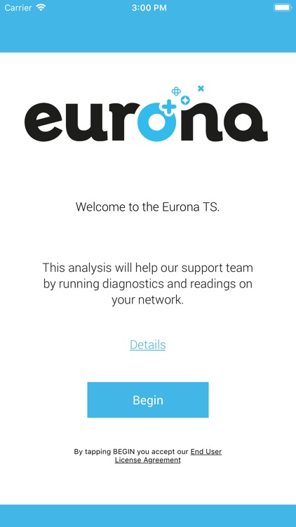 Eurona TS