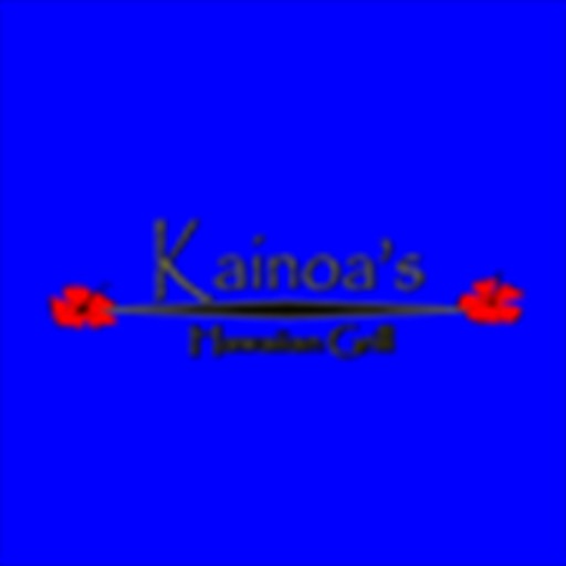 Kainoas Hawaiian Grill