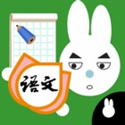 Write Chinese characters 1B