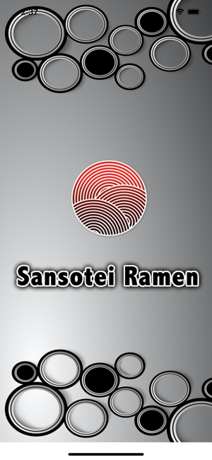 Sansotei Ramen Restaurant(圖1)-速報App