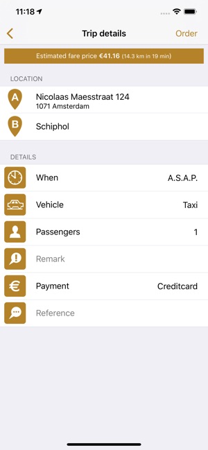 Taxi-Randstad(圖2)-速報App