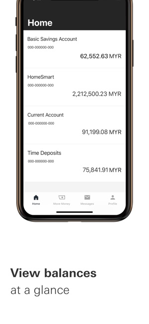 HSBC Malaysia(圖5)-速報App